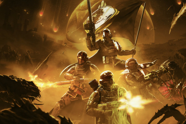 Helldivers 2 : découvrez la liste des principaux stratagèmes à utiliser dans le jeu