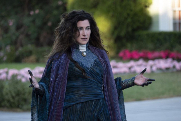 Disney, Marvel, Star Wars, Pixar... Le point sur les séries qui arrivent dès 2023 sur Disney+