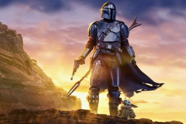 Star Wars : bientôt un jeu The Mandalorian développé par Respawn Entertainment ?