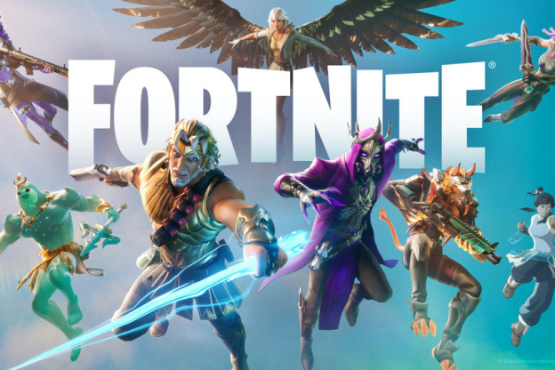 Fortnite Mythes et Mortels : map, skins, passe de combat... Le point sur les nouveautés