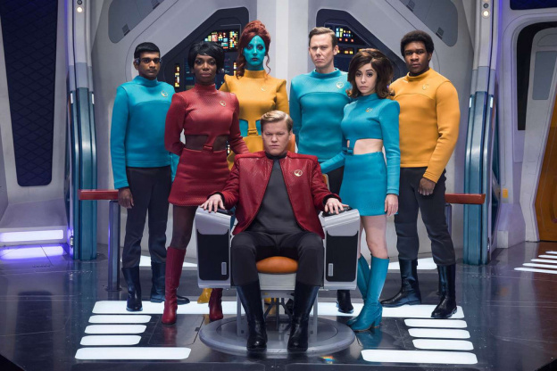 Black Mirror : Netflix dévoile un teaser pour la saison 7