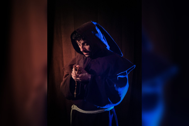 Fida Muris, l'expérience immersive au Château de Blandy-les-Tours (77)