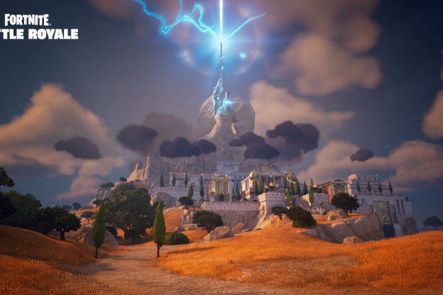 Fortnite Wrecked : quand doit commencer la saison 3 du chapitre 5 ? Premiers éléments de contenu