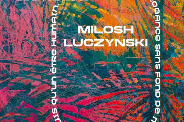 Nuit Blanche 2023 à Alfortville (94) : Ali Cherri s'expose au Centre d'Art Contemporain La Traverse