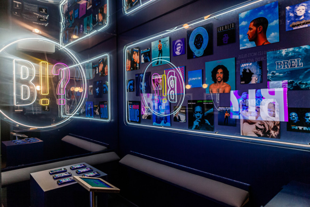 ThiisBlinTest - The Drawing House