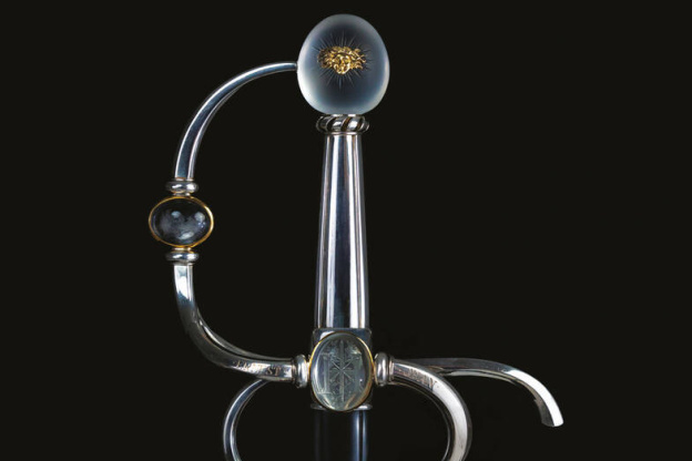 Sous le soleil des savoir-faire : découvrez l'exposition des Maîtres d'art à l'Espace Richaud