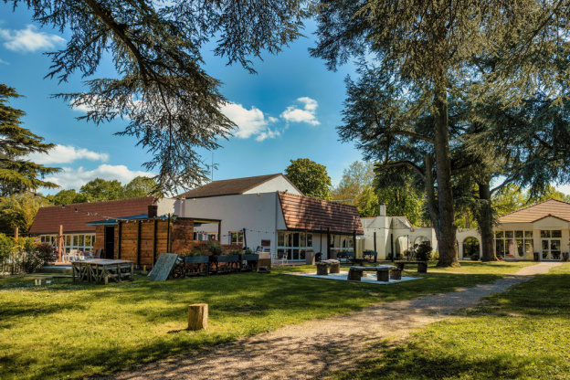 Magnolia Fever Party : la soirée disco-chic chez Demeures de Campagne - Parc de Coudray