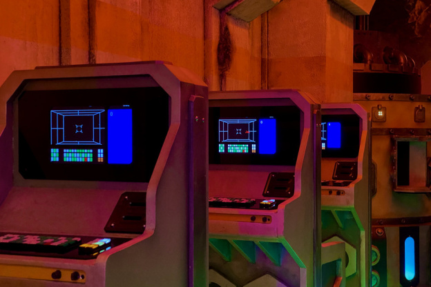 Mission galactique : l'escape game spatial ultra immersif chez Majestic Escape Game