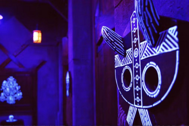 Les Gardiens des Prophéties : l'escape game entre jeu de plateau et histoire contée chez Load Escape