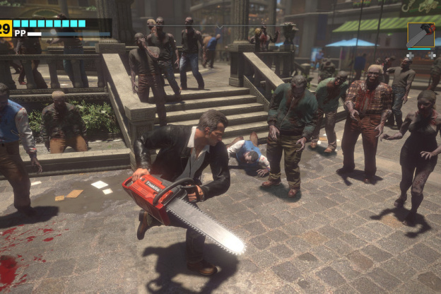 Dead Rising Deluxe Remaster : date de sortie, nouveautés... Le point sur ce que l'on sait