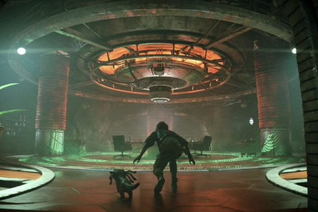 Star Wars Outlaws : quête du Traître, comment voler le Comlink ?