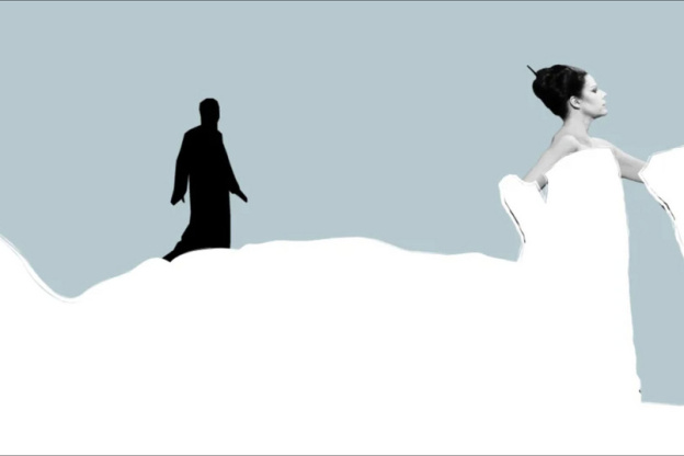 Madame Butterfly à l'Opéra Bastille