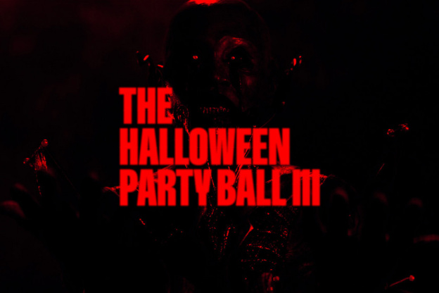 Halloween 2024 : la scène ballroom de retour à la Gaité Lyrique avec The Halloween Party Ball III