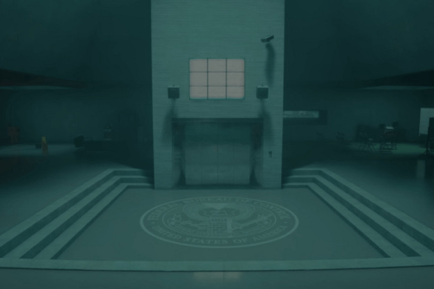 Alan Wake 2 : le DLC The Lake House dévoile une bande-annonce bien glauque lors du State of Play