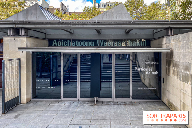 Festival d'Automne : Apichatpong Weerasethakul au cœur d'un focus au Centre Pompidou