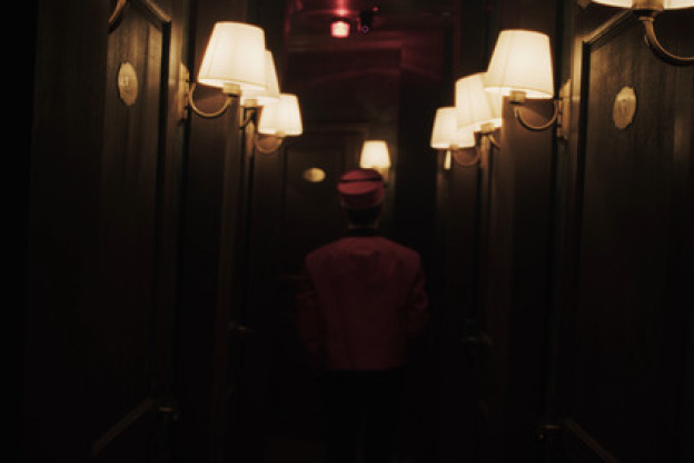 Le Grand Hôtel de Paris : l'escape game en mode Hollywood Tower Hotel chez The One Escape