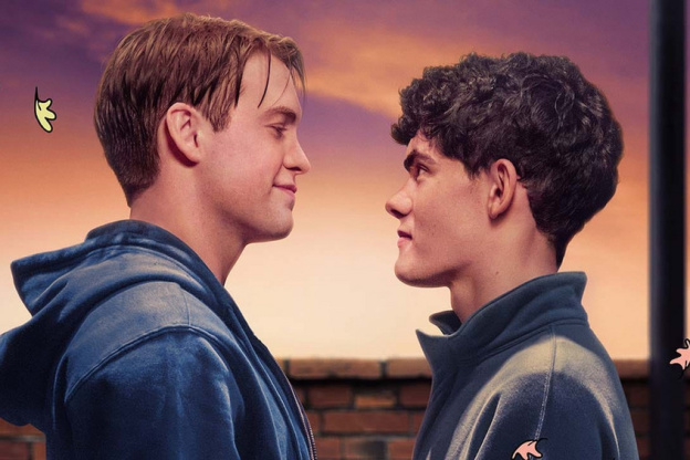 Heartstopper saison 3 sur Netflix : notre avis sur la série LGBT qui cartonne sur la plateforme