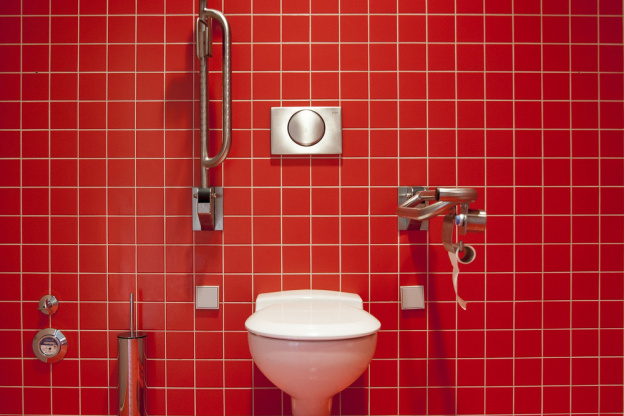 Le Petit Coin-Coin : le jeu d'évasion dans les toilettes chez Masterio Escape Game