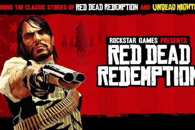 Red Dead Redemption et son DLC Undead Nightmare désormais disponibles sur PC