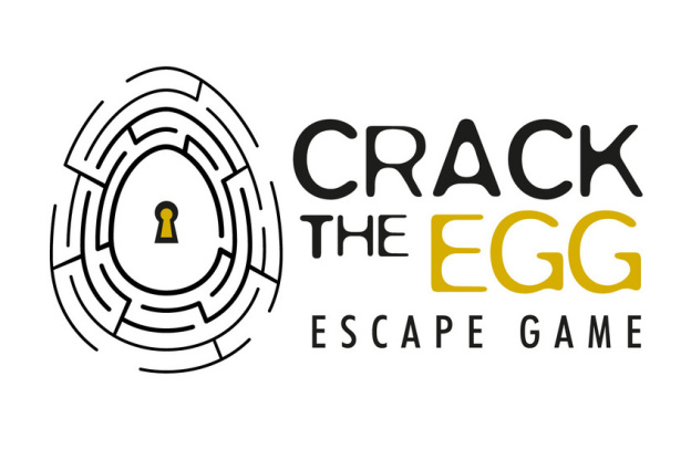 Crack the Egg : l'enseigne d'escape game où vous ne marcherez pas sur des oeufs à la Gare de Lyon