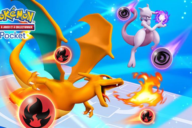 Pokémon TCG Pocket : qu'est-ce que le mode NOEX, une alternative sans Pokémon-EX ?
