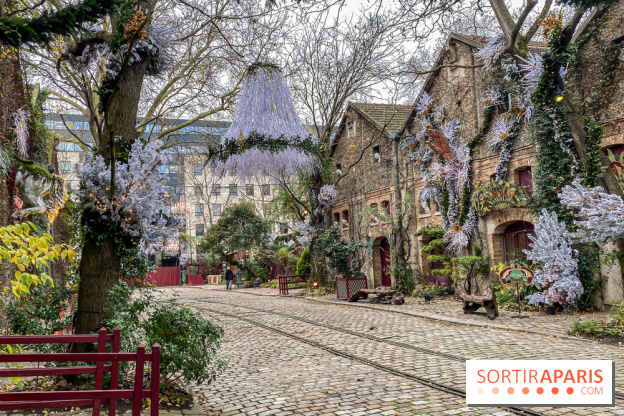 Festival du Merveilleux 2024 au musée des Arts Forains 