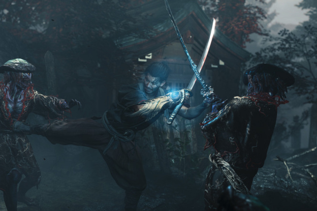 Onimusha Way of the Sword : la saga signée Capcom de retour sur PC et consoles en 2026