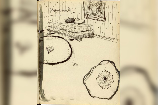 Jacques-Emile Ruhlmann, Décorateur : l'exposition design au MAD Paris