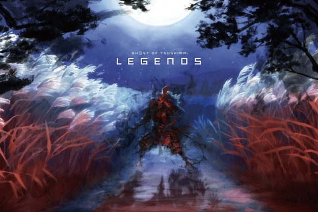 Ghost of Tsushima - Legends : Sony annonce une adaptation du jeu vidéo en série animée