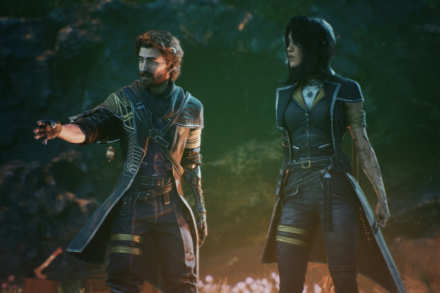 Clair Obscur Expedition 33 : le RPG français attendu en 2025