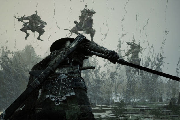 Phantom Blade Zero : le point sur ce que l'on sait du soft de S-Game