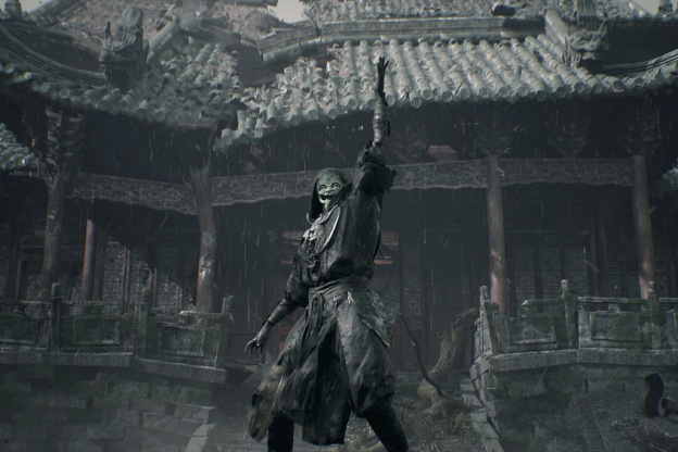 Phantom Blade Zero : le point sur ce que l'on sait du soft de S-Game