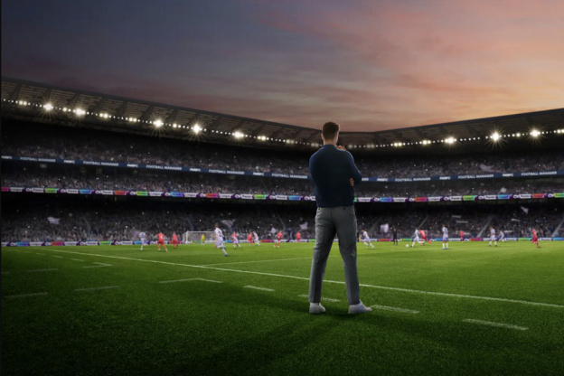 Football Manager 2025 : le jeu ne sortira finalement pas