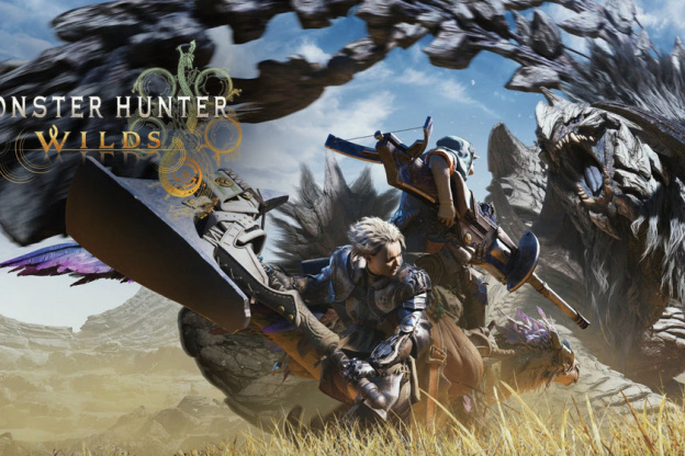 Monster Hunter Wilds : Bêta prolongée de 24h sur PS5 suite à la panne mondiale