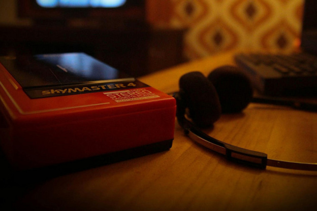 1987 : l'escape game en mode Stranger Things chez Escape Lab