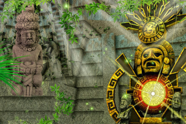 Maya Jungle : l'escape game en mode Indiana Jones chez Escape Lab