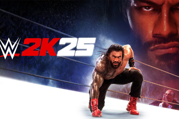 WWE 2K25 : le jeu de catch de retour sur PC et consoles