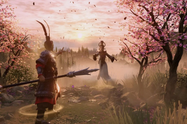 Age of Mythology Retorld : plongez dans la mythologie chinoise avec le DLC Immortal Pillars