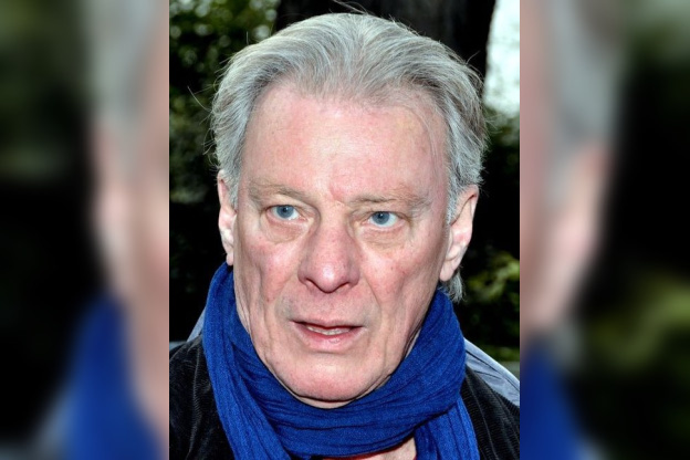 Herbert Léonard, chanteur de Pour le plaisir, est mort à 80 ans