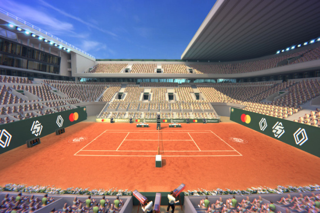 Roland Garros eSeries 2025 : le tournoi eSport de retour à Paris
