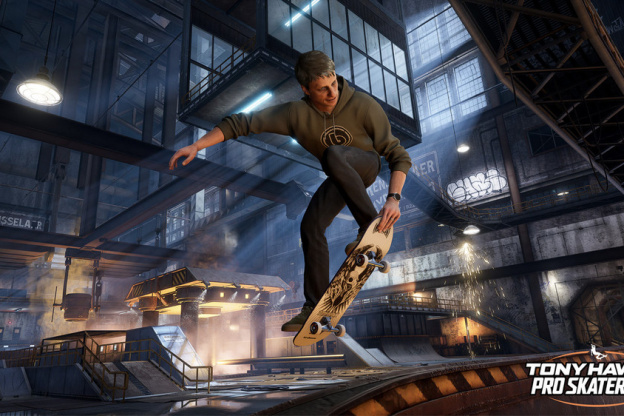 Tony Hawk Pro Skater 3 + 4 : le remaster pour les amateurs de skateboard