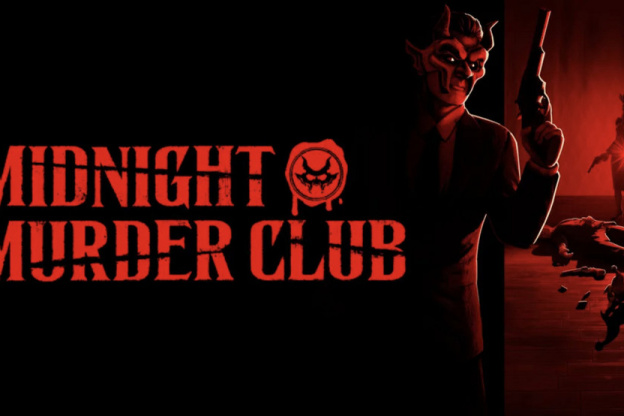 Midnight Murder Club : le jeu de cache-cache mortel en accès anticipé sur PS5 et PC