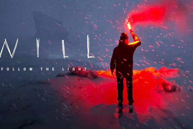 WILL : Follow the Light, un jeu narratif entre énigmes et exploration