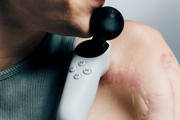 Xbox dévoile un joystick adaptatif pour rendre le jeu vidéo plus accessible