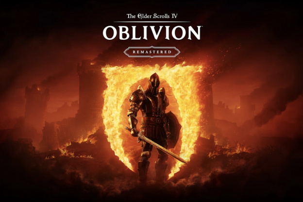 The Elder Scrolls IV : Oblivion Remastered disponible contre toute attente sur PC et consoles
