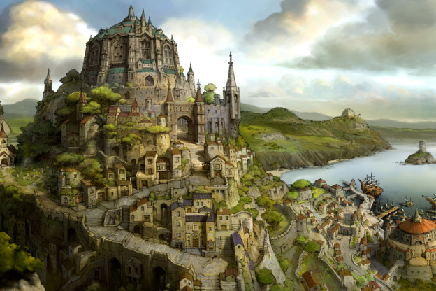 Bravely Default Flying Fairy HD Remaster : date de sortie pour la Nintendo Switch 2