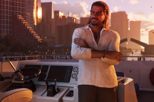 GTA VI se dévoile dans une bande-annonce malgré son report à 2026