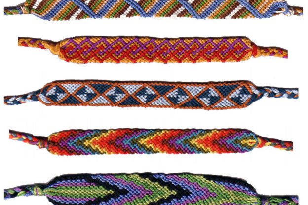 Saison Brésil-France 2025 : découvrez l'art du bracelet brésilien à la Bibliothèque Claire Bretécher