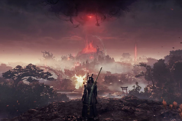 Nioh 3 : le nouveau chapitre sanglant de Team Ninja s’annonce sur PS5