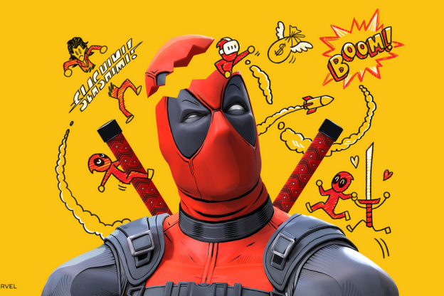 Marvel's Deadpool VR : l'anti-héros s'invite dans un jeu sanglait sur Meta Quest 3 et 3S